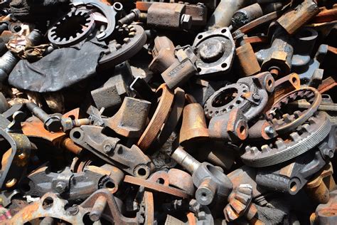 where to buy scrap steel